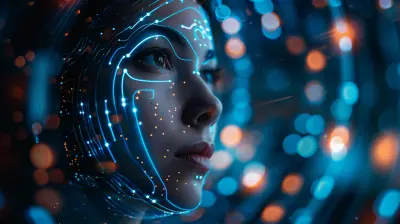 The Role of AI in Enhancing the Wireless Earbuds Experience