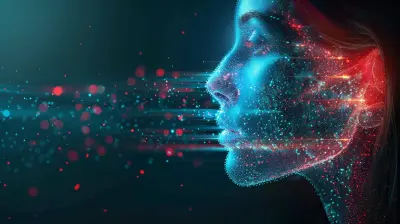 The Role Of Ai In Voice Recognition Devices