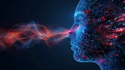 The Role of AI in Voice Recognition Devices