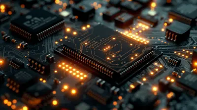 The Role of APIs in Modern Software Architecture