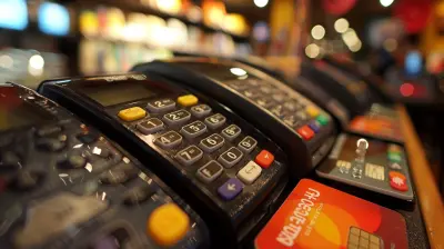 The Role of Digital Wallets in E-Commerce Growth