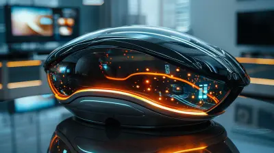 The Role of Edge Computing in Future Gadgets