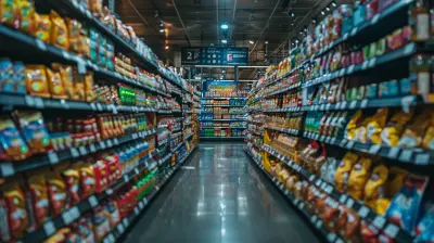 The Role of Machine Learning in Predicting Consumer Behavior