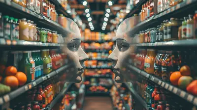 The Role of Machine Learning in Predicting Consumer Behavior