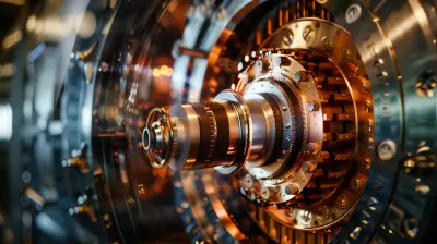 The Role of Qubits in Quantum Computing Explained