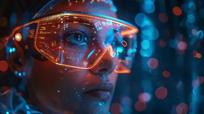 The Role of Smart Fabrics in the Wearable Tech Ecosystem