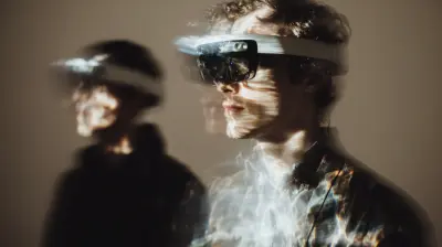 The Role of Smart Wearables in Artistic Performance