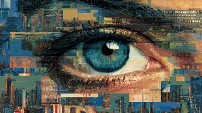 The Shift from Surveillance Capitalism to Privacy-Centric Technologies