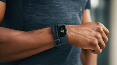 The Smartest Fitness Gear to Watch in 2027