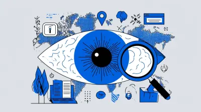 The Ultimate Guide to Data Privacy Laws Around the World