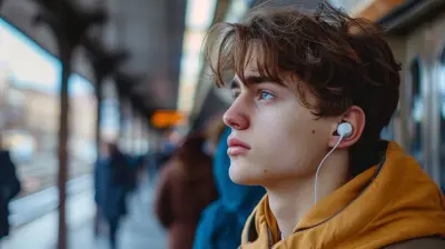 The Ultimate Guide to Finding the Perfect Wireless Earbuds for Your Lifestyle