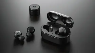 The Ultimate Guide to Finding the Perfect Wireless Earbuds for Your Lifestyle