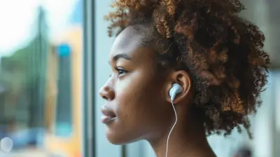 The Ultimate Guide to Finding the Perfect Wireless Earbuds for Your Lifestyle