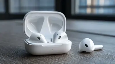 The Ultimate Guide to Wireless Earbuds in 2027
