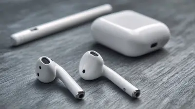 The Ultimate Guide to Wireless Earbuds in 2027