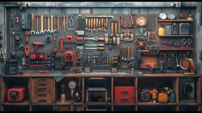 Tools Every Content Creator Should Have in Their Toolkit