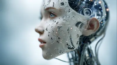 Understanding Artificial Intelligence: What You Should Know by 2027