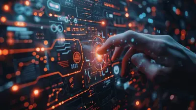 Understanding Cookies: Your Data’s Journey on the Web