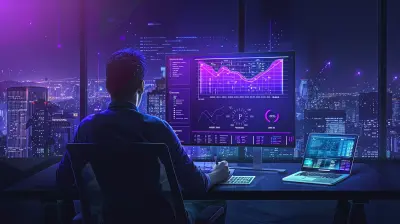 Understanding Cookies: Your Data’s Journey on the Web