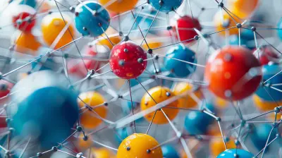 Understanding Data Structures Keys To Efficient Algorithms