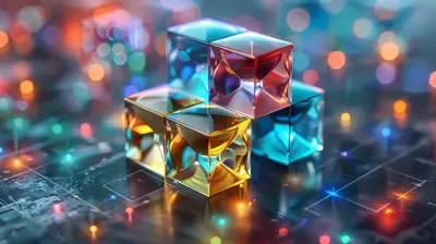 Understanding Data Structures: Keys to Efficient Algorithms