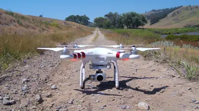 Understanding Drone Regulations: What You Need to Know