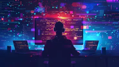 Understanding Event-Driven Programming with JavaScript
