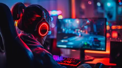 Understanding Gaming Laptop Specs: What Really Matters?