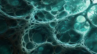 Understanding Immutable Data Structures in Functional Programming