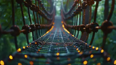 Understanding Immutable Data Structures in Functional Programming