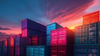 Understanding Kubernetes: Managing Containers at Scale