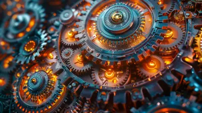 Understanding Multithreading and Parallel Processing