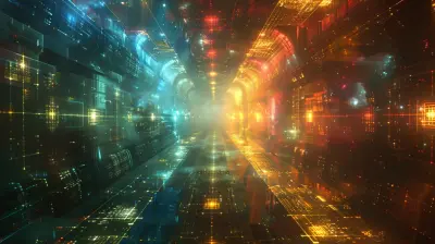 Understanding Quantum Gates: The Building Blocks of Quantum Circuits