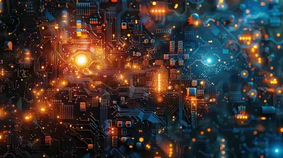 Understanding Quantum Gates: The Building Blocks of Quantum Circuits