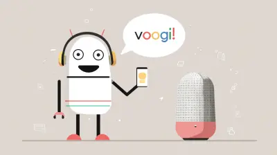 Voice Assistants And You Using Smart Assistants Effectively