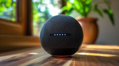 Voice vs. Text: Interacting with Your Digital Assistant More Efficiently