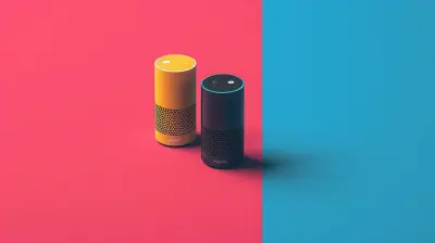 Voice vs. Text: Interacting with Your Digital Assistant More Efficiently