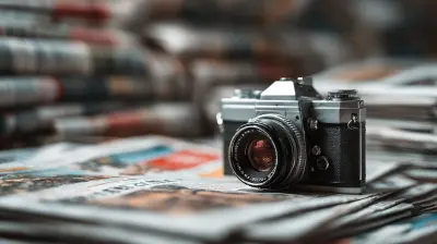 What Deep Learning Means for the Future of Journalism