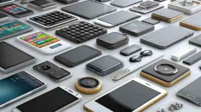What Devices Will Replace Your Phone by 2027?