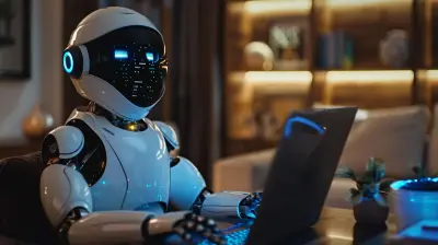 What Happens Behind the Scenes When You Talk to Your Digital Assistant