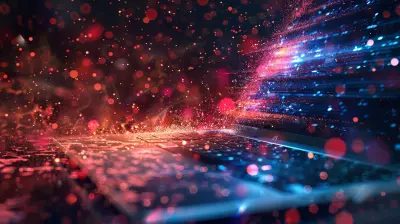 What Happens to Your Data When You Delete an Online Account?