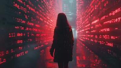 What Happens To Your Data When You Delete An Online Account