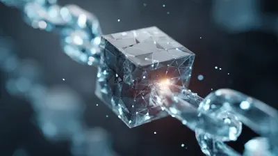What Role Will Blockchain Play in Consumer Gadgets by 2027?
