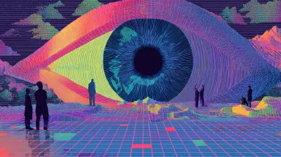 What the Metaverse Means for Your Personal Privacy
