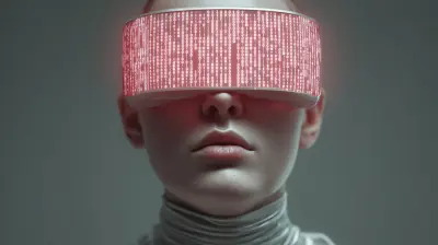 What the Metaverse Means for Your Personal Privacy
