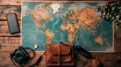 What To Look For In A Travel Friendly Portable Monitor