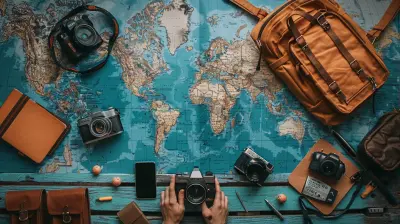 What to Look for in a Travel-Friendly Portable Monitor