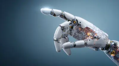 Which Personal Assistants Will Lead the AI Revolution by 2027?