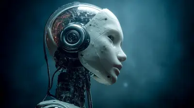 Which Personal Assistants Will Lead the AI Revolution by 2027?