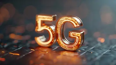 Why 5G is Critical for the Next Era of Connected Devices